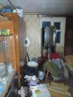 дом, Харьков, Докучаевское