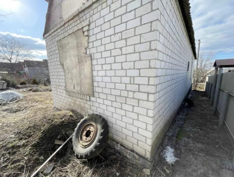 Дом, 3-кімн., Новая Водолага, Харьковский район