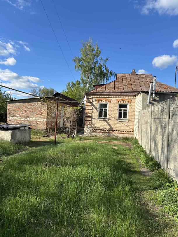 Купить дом, Подворки, Харьковская область