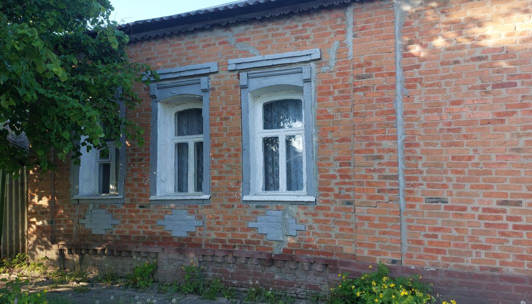 Купить дом, Змиев, Харьковская область