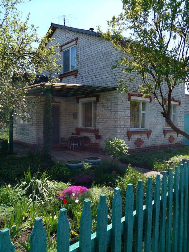 Купить дом, Каменная Яруга, Харьковская область