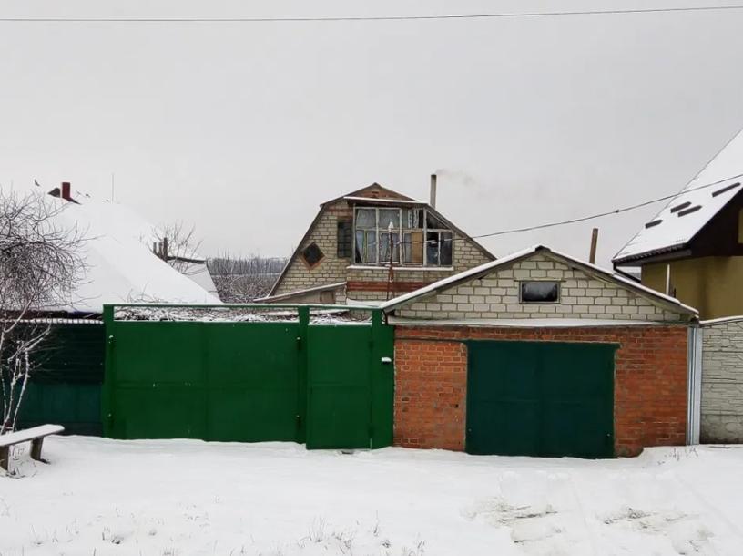 Купить дом, Сороковка, Харьковская область