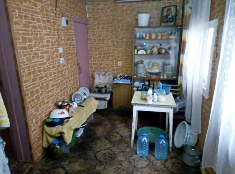 Дом, 2-кімн., Сороковка, Харьковский район