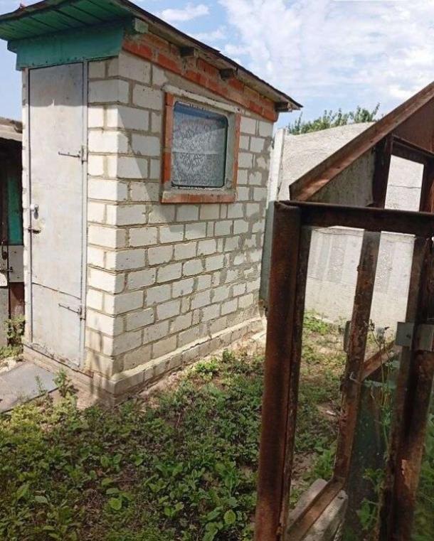 Дом, 2-кімн., Сороковка, Харьковский район