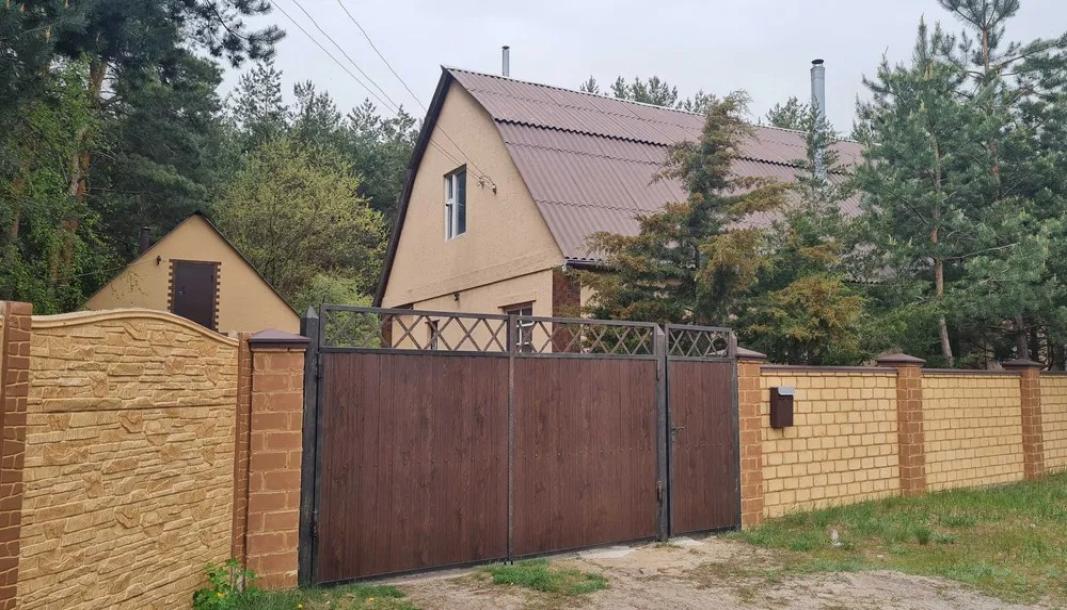 Купить дом, Чемужовка, Харьковская область