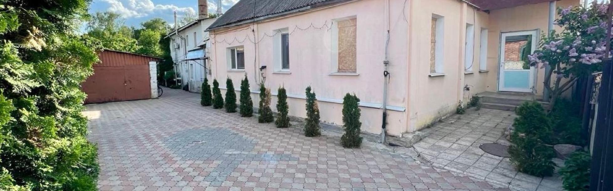 Купить дом, Харьков, Журавлевка