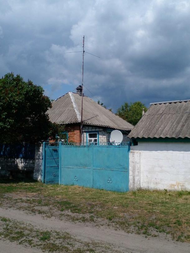 Купить дом, Шелудьковка, Харьковская область
