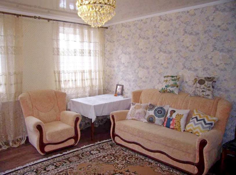 Дом, 4-кімн., Андреевка (Балакл), Балаклейский район Дом, 4-кімн., Андреевка (Балакл), Балаклейский район