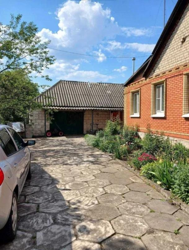 Дом, 4-кімн., Андреевка (Балакл), Балаклейский район Дом, 4-кімн., Андреевка (Балакл), Балаклейский район