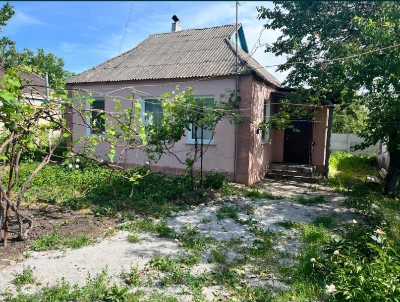 Купить дом, Коротыч, Харьковская область