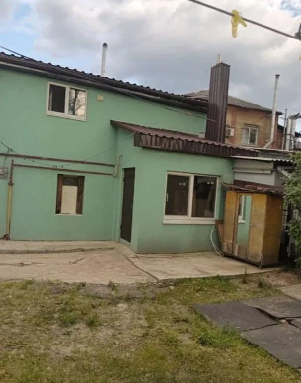 Дом, 5-кімн., Харьков, Центральный рынок метро