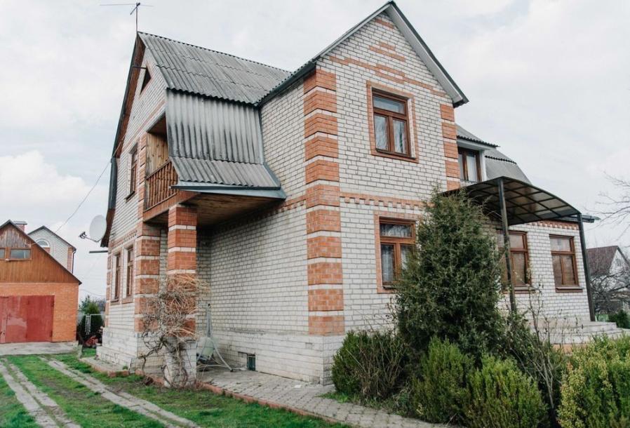 Купить дом, Хорошево, Харьковская область