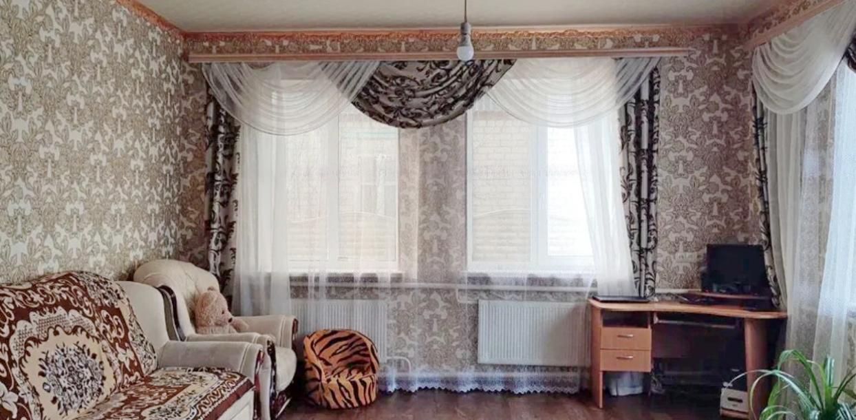 Дом, 3-кімн., Липковатовка, Харьковский район