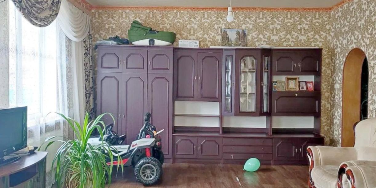 Дом, 3-кімн., Липковатовка, Харьковский район