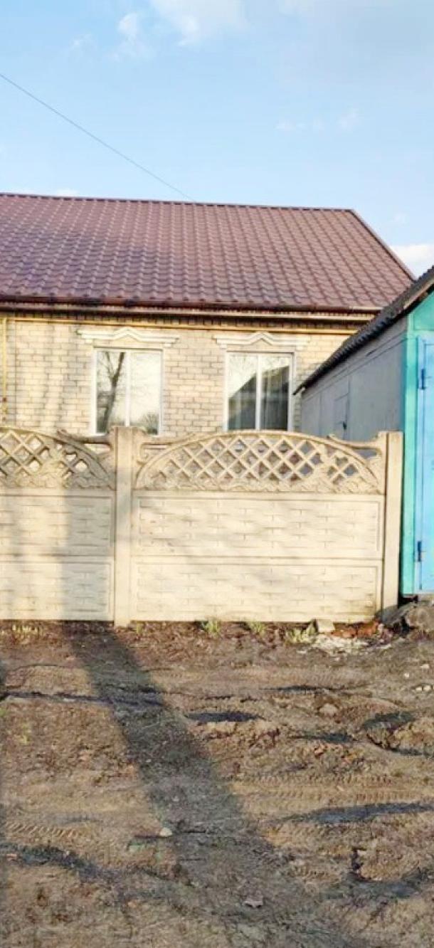 Дом, 3-кімн., Липковатовка, Харьковский район