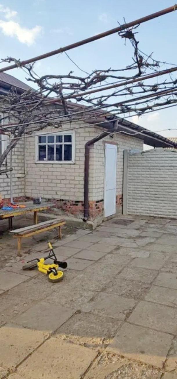 Дом, 3-кімн., Липковатовка, Харьковский район