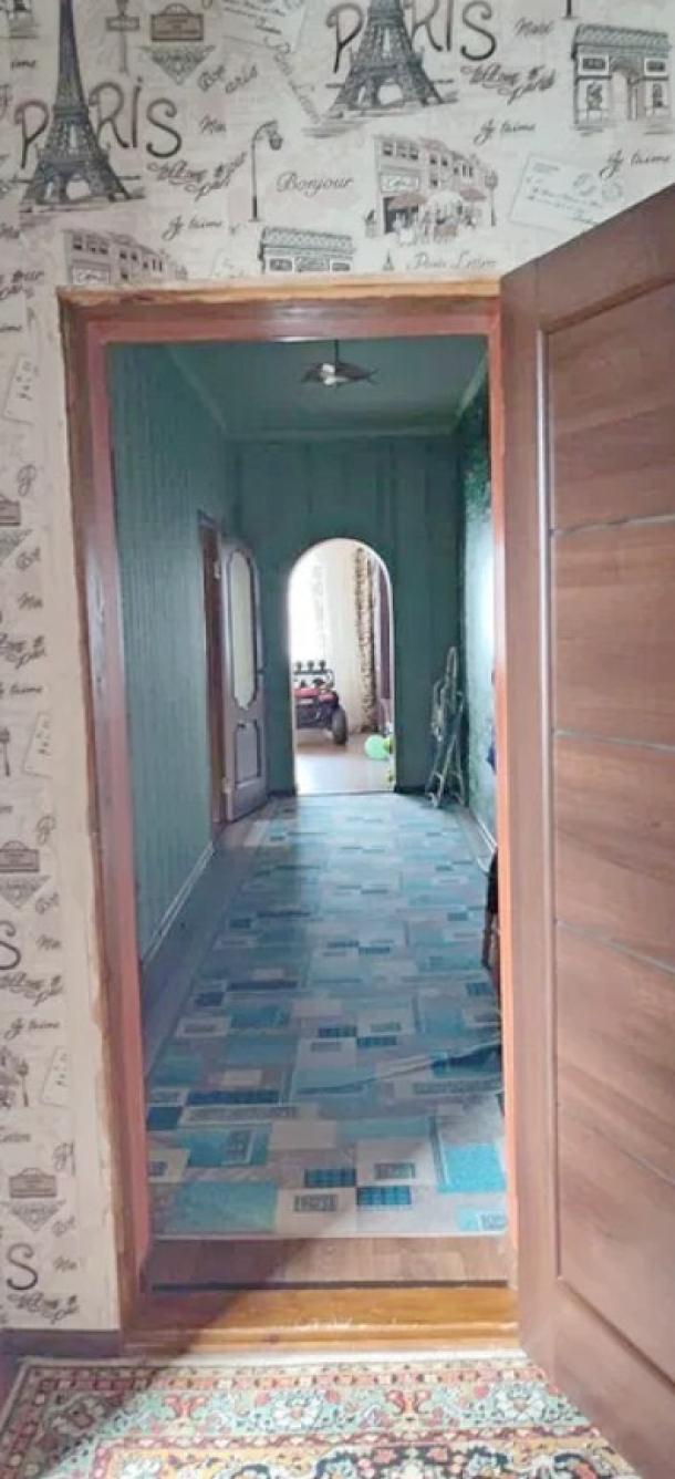 Дом, 3-кімн., Липковатовка, Харьковский район