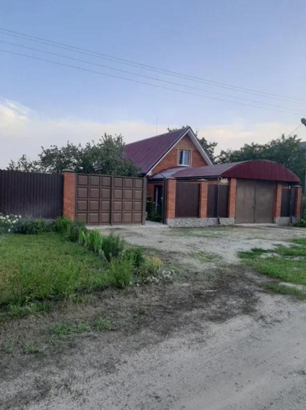Купить дом, Терновая (Чугуев), Харьковская область