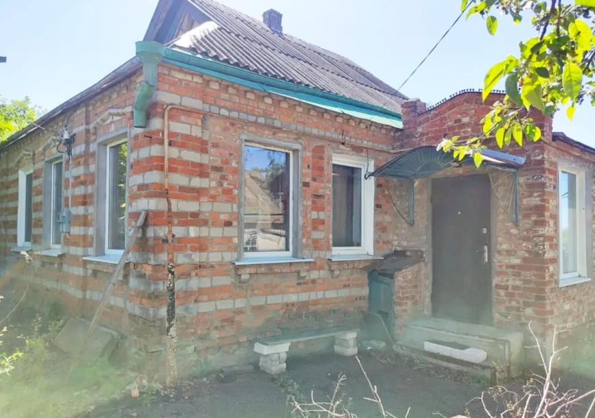 Дом, 3-кімн., Черкасская Лозовая, Харьковский район