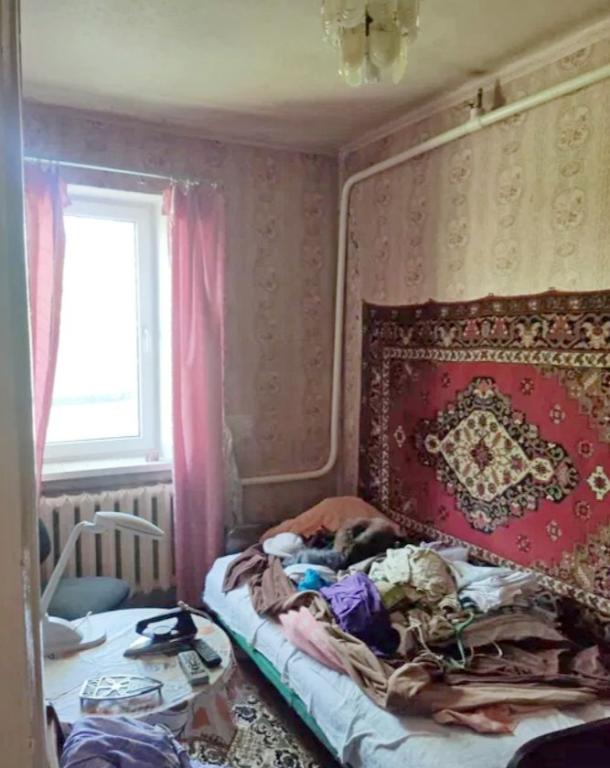 Дом, 3-кімн., Черкасская Лозовая, Харьковский район
