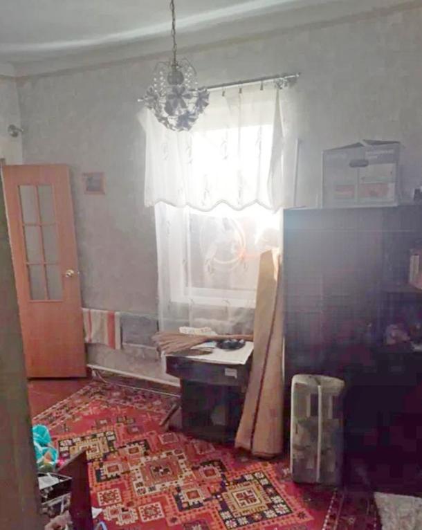 Дом, 3-кімн., Черкасская Лозовая, Харьковский район