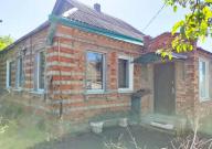 дом, Черкасская Лозовая, Харьковская область