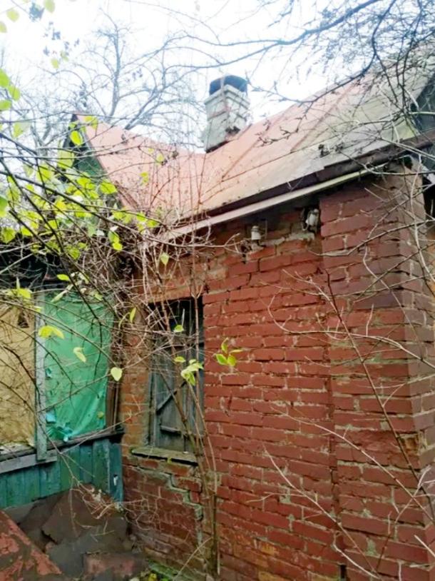 Дом, 2-кімн., Пивденное (Харьк.), Харьковский район