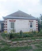 дом, Ольшаны, Харьковская область