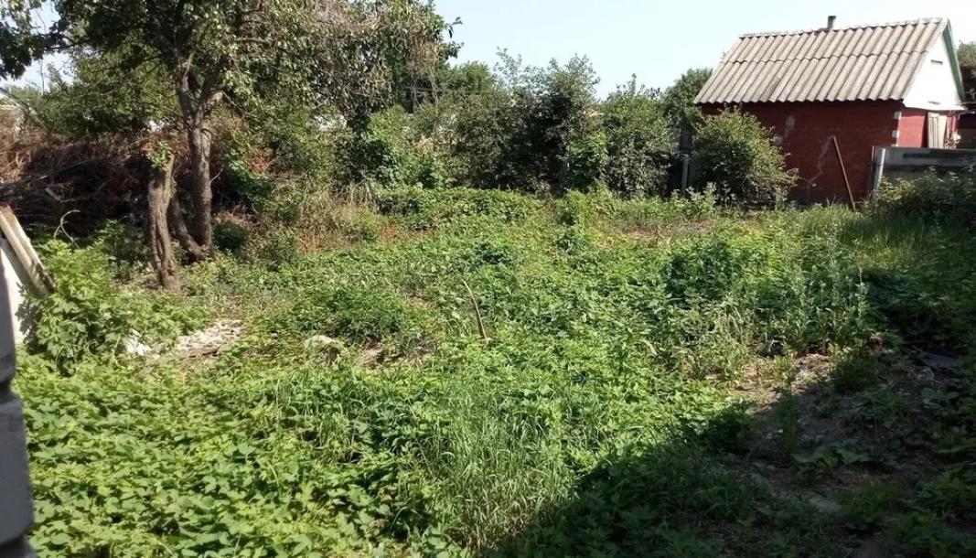 Дом, 2-кімн., Малиновка, Чугуевский район