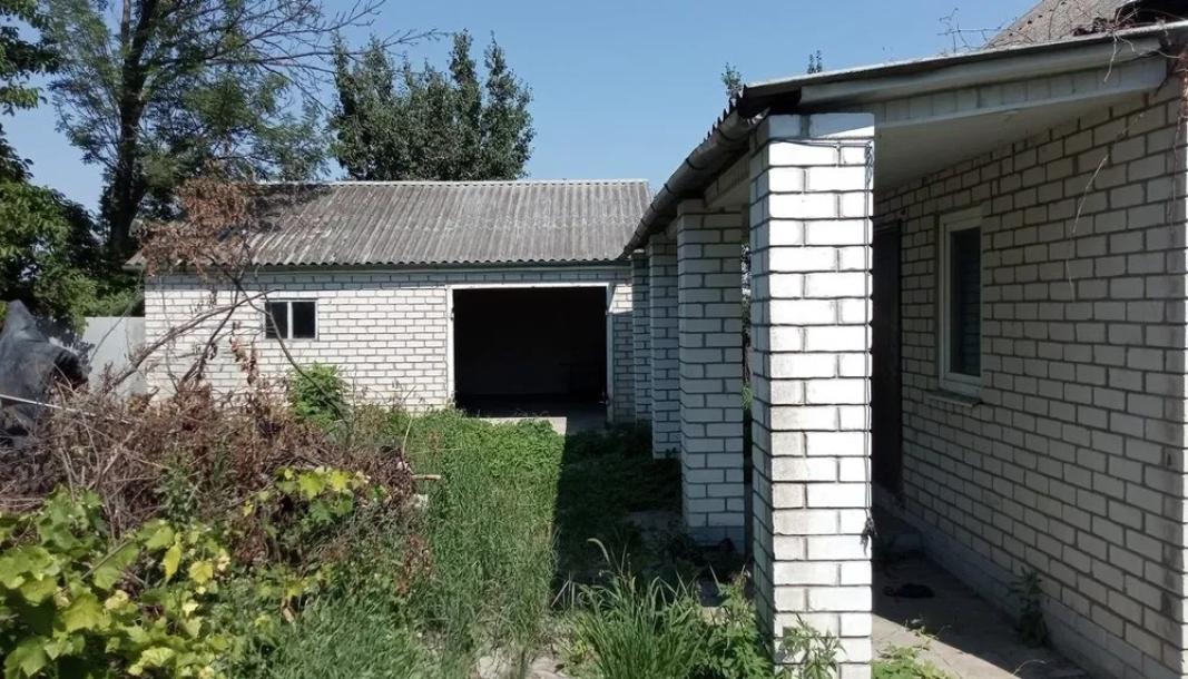 Дом, 2-кімн., Малиновка, Чугуевский район