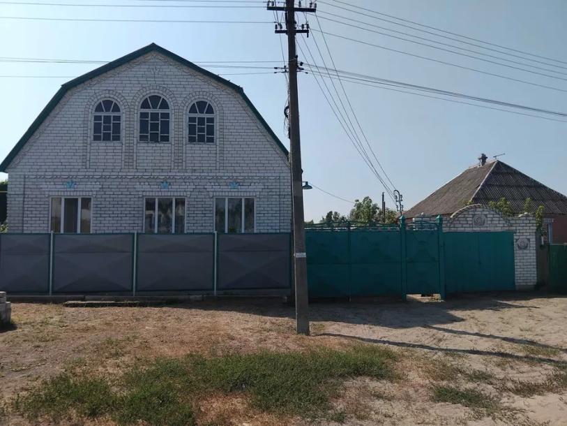Купить дом, Терновая (Чугуев), Харьковская область