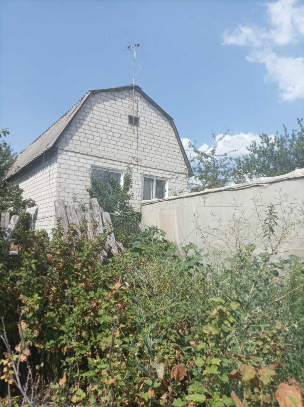 Дом, 1-кімн., Введенка, Чугуевский район