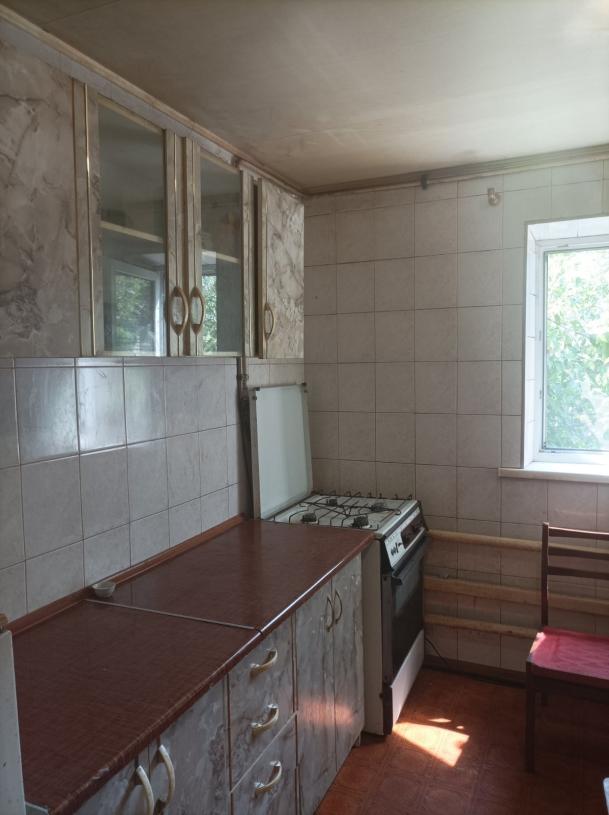 Дом, 1-кімн., Введенка, Чугуевский район