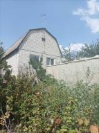 дом, Введенка, Харьковская область