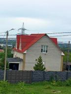 дом, Харьков, Песочин
