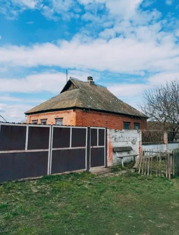 Дом, 2-кімн., Скрипаи, Чугуевский район