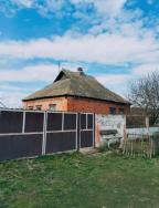 дом, Скрипаи, Харьковская область