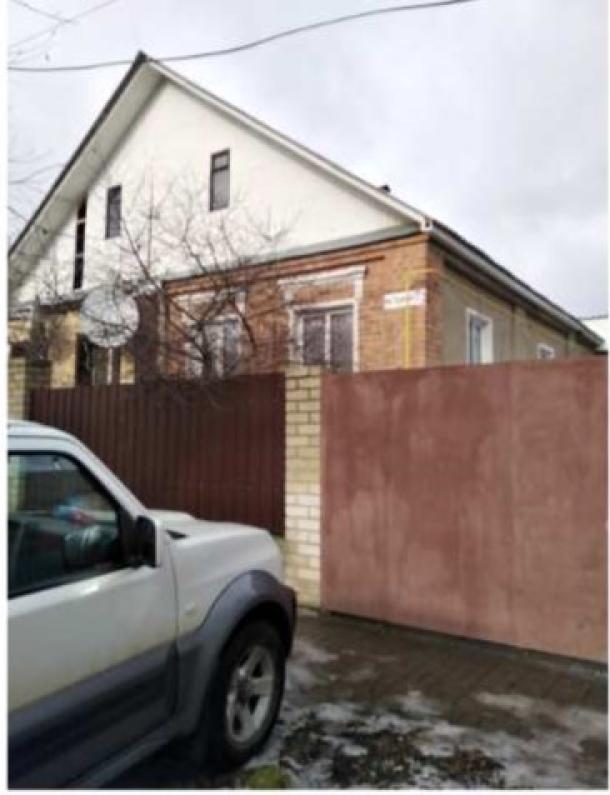 Дом, 1-кімн., Харьков, Жуковского поселок