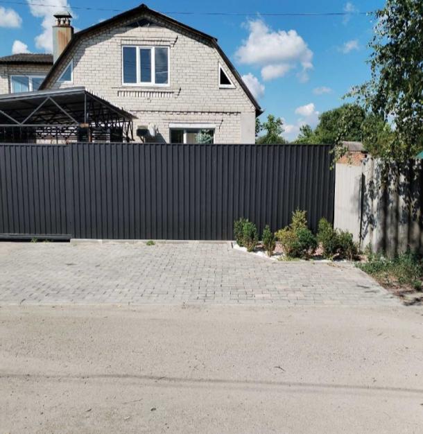 Дом, 5-кімн., Дергачи, Харьковский район