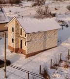 дом, Харьков, Салтовка