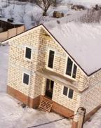 дом, Харьков, Салтовка