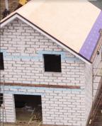 дом, Харьков, Салтовка