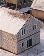 дом, Харьков, Салтовка