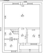дом, Харьков, Салтовка