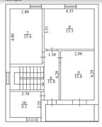 дом, Харьков, Салтовка