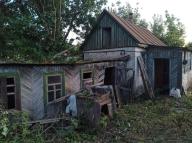 дом, Харьков, Жихарь