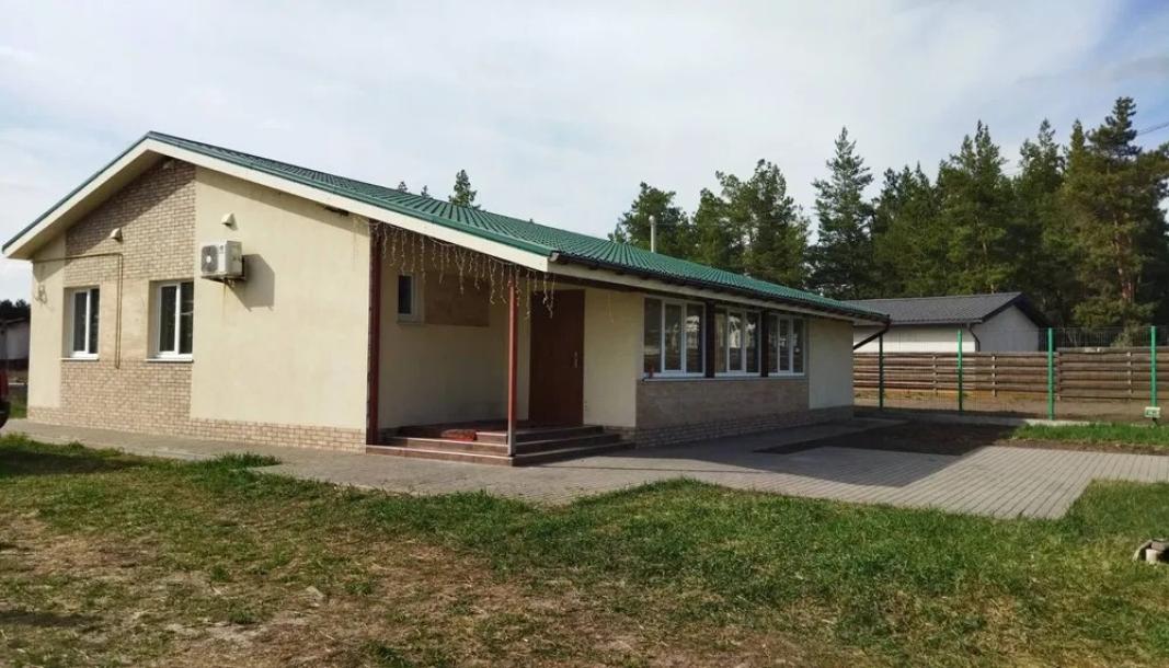 Дом, 3-кімн., Артюховка, Чугуевский район