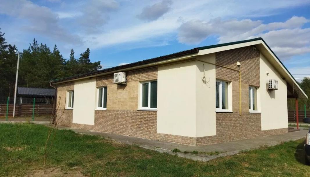 Дом, 3-кімн., Артюховка, Чугуевский район