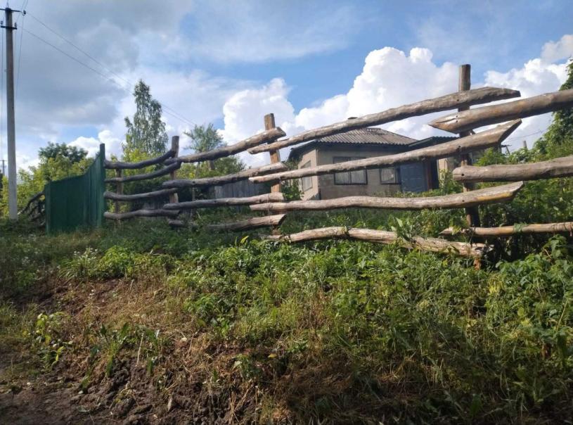 Дом, 2-кімн., Городнее, Богодуховский район