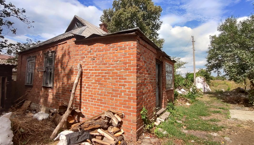 Дом, 3-кімн., Тарановка, Чугуевский район